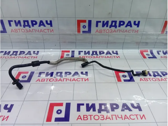 Трубка вакуумная Audi Q7 7L8611931