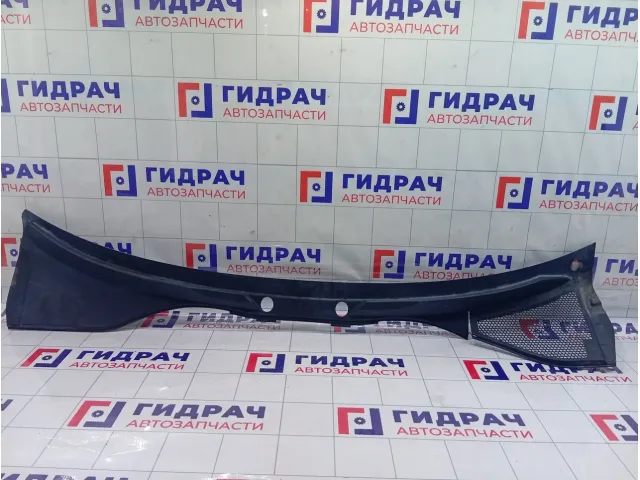 Решетка под лобовое стекло (Жабо) Audi Q7 4L1819401