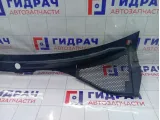 Решетка под лобовое стекло (Жабо) Audi Q7 4L1819401