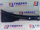 Решетка под лобовое стекло (Жабо) Audi Q7 4L1819401