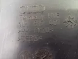 Решетка под лобовое стекло (Жабо) Audi Q7 4L1819401