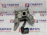 Педаль тормоза Audi Q7 7L0723142D