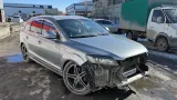 Раздаточная коробка Audi Q7 0AQ341010G