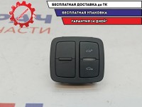 Кнопка управления пневмоподвеской Audi Q7 4L0959511B.