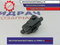 Активатор замка крышки бензобака Audi Q7 4L0862153A.