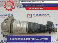 Амортизатор задний левый Audi Q7 7L8616019C. Пневматический.