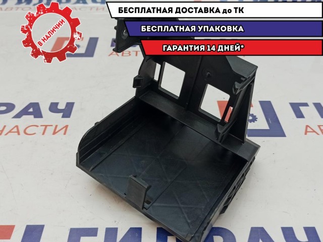 Кронштейн блока комфорта Audi Q7 4L0907461.