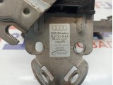 Механизм стояночного тормоза Audi Q7 7L8721812F.
