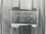 Коллектор впускной Audi Q7 03H133201AD.