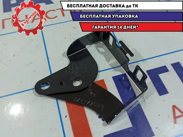 Кронштейн подушки безопасности пассажира правый Audi Q7 4L0880304A.