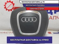 Подушка безопасности в рулевое колесо Audi Q7 4L0880201Q6PS.