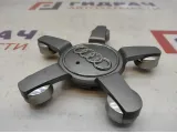 Колпак декоративный легкосплавного диска Audi Q7 4L0601165D.