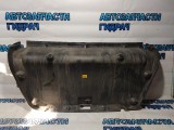 Обшивка крышки багажника Chevrolet Aveo T300 96936858 Отличное состояние