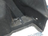 Обшивка багажника правая Chevrolet Aveo T300 94558581 Отличное состояние