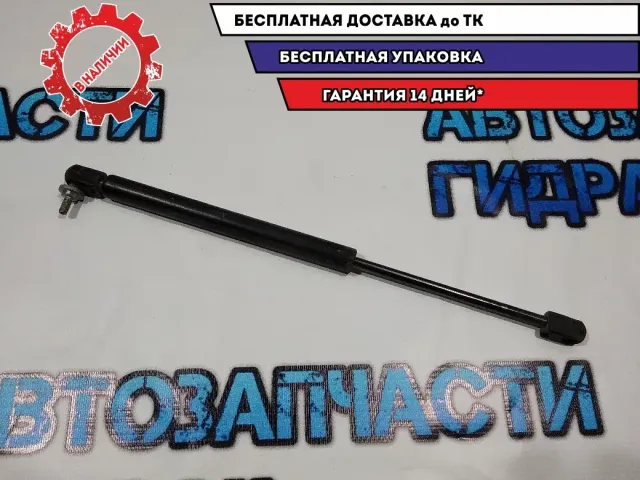 Амортизатор двери багажника BMW 5 GT 2010 51247200516 Отличное состояние