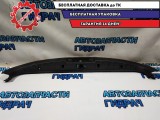 Обшивка двери багажника BMW 5 GT 2010 51497205814 Отличное состояние