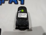 Блок кнопок управления стеклоподъемниками BMW 5 GT 2010 61319352183 Отличное состояние
