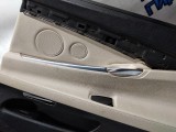 Обшивка двери задней правой BMW 5 GT 2010 Отличное состояние С динамиком и шторкой 51359156528.