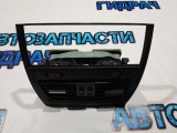 Дефлектор воздушный задний BMW 5 GT 2010 64229118249 Отличное состояние