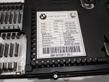 Дисплей информационный BMW 5 GT 2010 65509266379 Отличное состояние