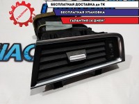 Дефлектор воздушный правый BMW 5 GT 2010 64229142589 Отличное состояние