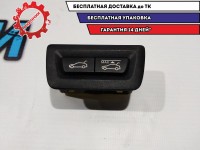 Кнопка открывания багажника BMW 5 GT 2010 61319194912 Отличное состояние