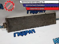 Радиатор гидроусилителя BMW 5 GT 2010 17217583843 Отличное состояние