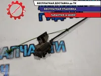 Активатор замка крышки бензобака BMW 5 GT 2010 67117139398 Отличное состояние