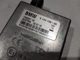 Усилитель антенны BMW 5 GT 2010 912373902 Отличное состояние