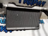 Радиатор отопителя BMW 5 GT 2010 64119163330 Отличное состояние