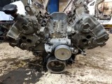 Двигатель BMW 4.4 N63B44 BMW 5 GT 2010 11002296773 Отличное состояние Проверен, полностью исправен. Пробег 156000 тыс.