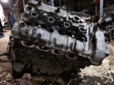 Двигатель BMW 4.4 N63B44 BMW 5 GT 2010 11002296773 Отличное состояние Проверен, полностью исправен. Пробег 156000 тыс.