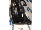 Бампер передний BMW 1 E87 51117185125. Дефект креплений, небольшая трещина.