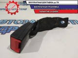 Ответная часть ремня безопасности BMW 1 E87 72119117261.