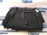 Обшивка багажника левая BMW 116i 2012 51477238843 Отличное состояние