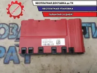 Блок электронный BMW 116i 2012 61149227752 Отличное состояние