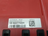 Блок электронный BMW 116i 2012 61149227752 Отличное состояние