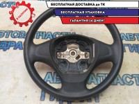 Рулевое колесо BMW 116i 2012 32306791301 Отличное состояние