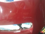 Бампер передний BMW 116i 2012 51117292959 Хорошее состояние Дефект юбки.