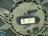 Вентилятор радиатора BMW 116i 2012 17427640508 Отличное состояние
