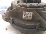 Опора двигателя левая BMW 116i 2012 22116854251 Отличное состояние