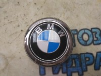 Ручка открывания багажника BMW 116i 2012 51247248535 Отличное состояние