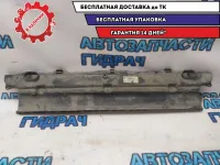 Воздуховод радиатора верхний BMW 530I E60 17117519205 Отличное состояние