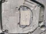 Вентилятор радиатора BMW 530I E60 17427543282 Отличное состояние