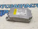 Блок управления AIR BAG BMW 530I E60 65776941018 Отличное состояние