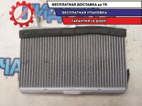 Радиатор отопителя BMW 530I E60 64116933922 Отличное состояние