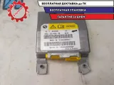 Датчик AIR BAG BMW 530I E60 65776942099 Отличное состояние