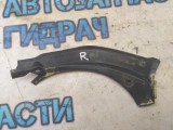 Водосток задний правый BMW 530I E60 51717124408 Отличное состояние