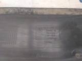 Воздуховод радиатора нижний BMW 530I E60 51717050651 Отличное состояние