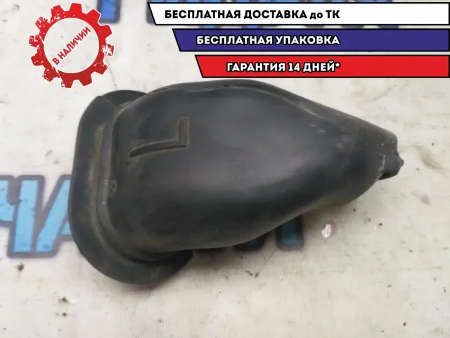 Водосток левый BMW 530I E60 64316913497 Отличное состояние